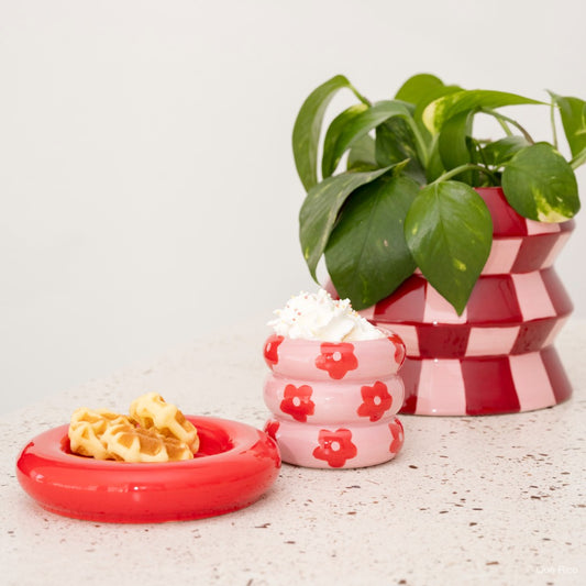 Mug et Soucoupe Casimiro