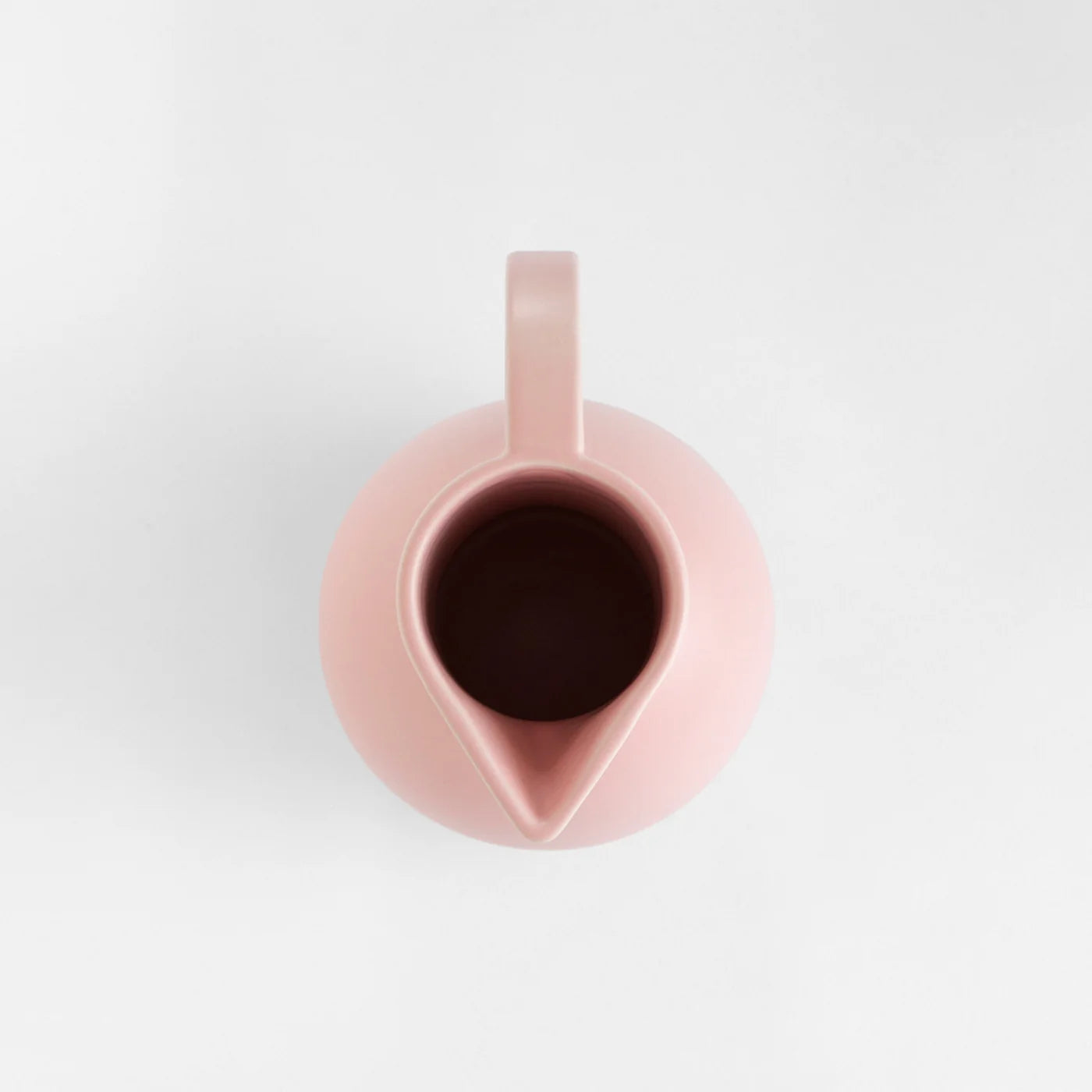 Carafe Størm Medium Coral Blush - 1,5L