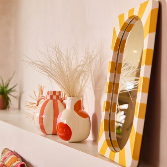 Miroir Celia Qué Rico - Doux Comme Nous