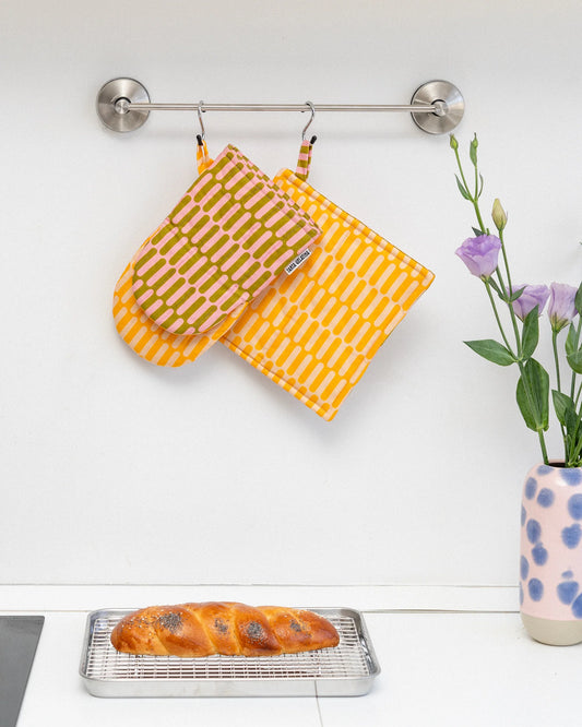 Dessous de Plat French Aries