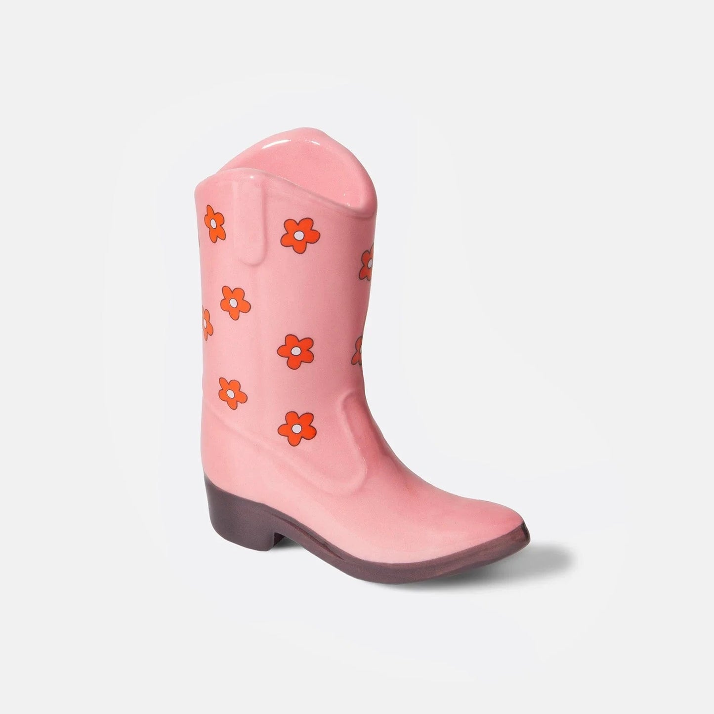 PORTE ENCENS RODEO COWBOY BOOT DOIY - DOUX COMME NOUS