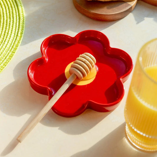 REPOSE CUILLERE DAISY DOIY - DOUX COMME NOUS