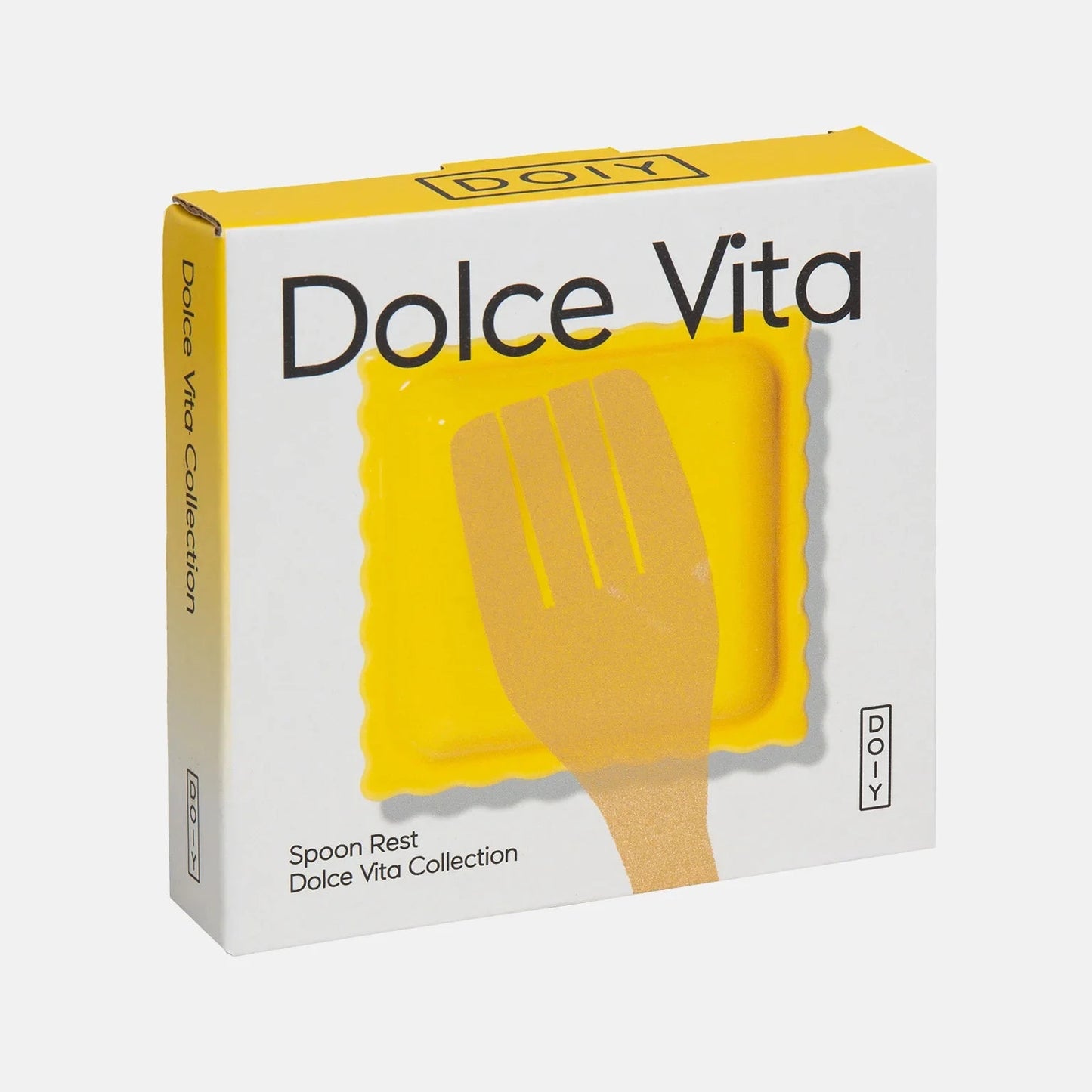 REPOSE CUILLERE RAVIOLI DOIY - DOUX COMME NOUS
