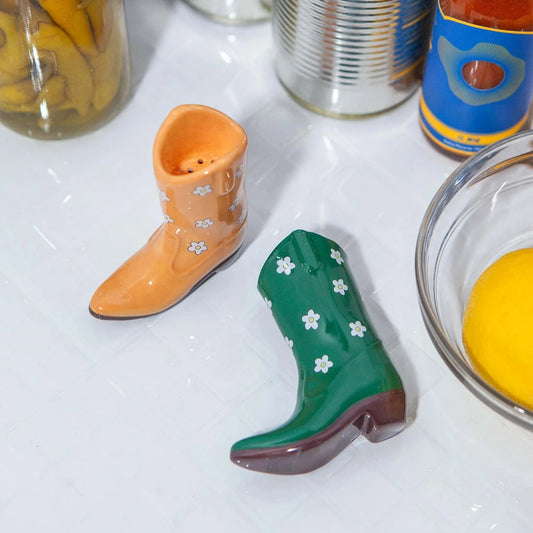 SEL ET POIVRE RODEO COWBOY DOIY - DOUX COMME NOUS