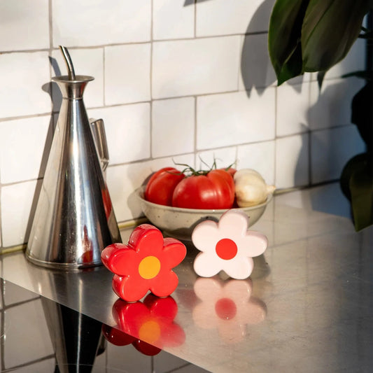 SEL POIVRE DAISY DOIY - DOUX COMME NOUS