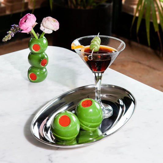 SEL ET POIVRE OLIVIA DOIY - DOUX COMME NOUS