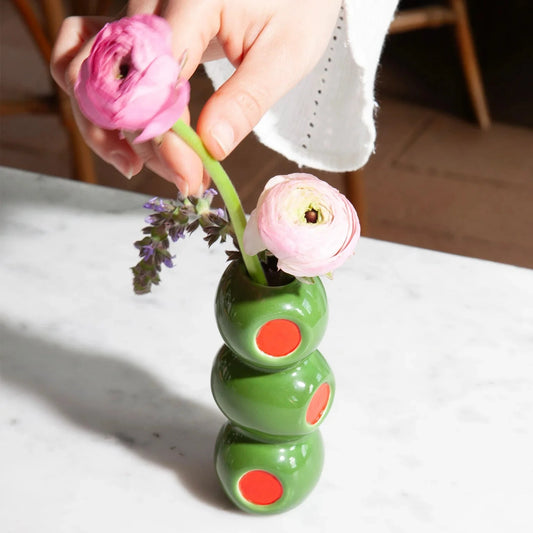 VASE OLIVIA DOIY - DOUX COMME NOUS