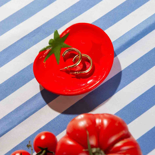 VIDE POCHE TOMATE DOIY - DOUX COMME NOUS