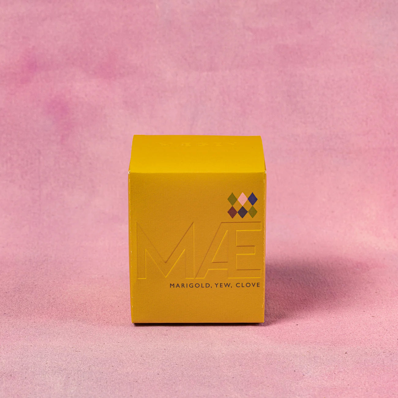 THE GOOD CANDLE MAEGEN - DOUX COMME NOUS