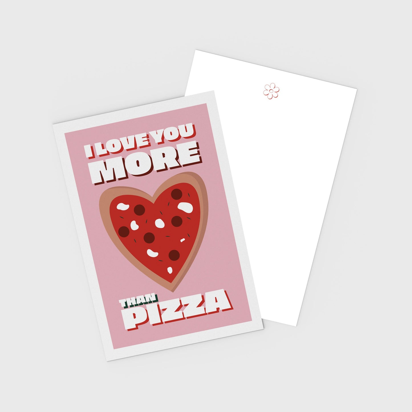 Carte Studio Imana - Doux Comme Nous