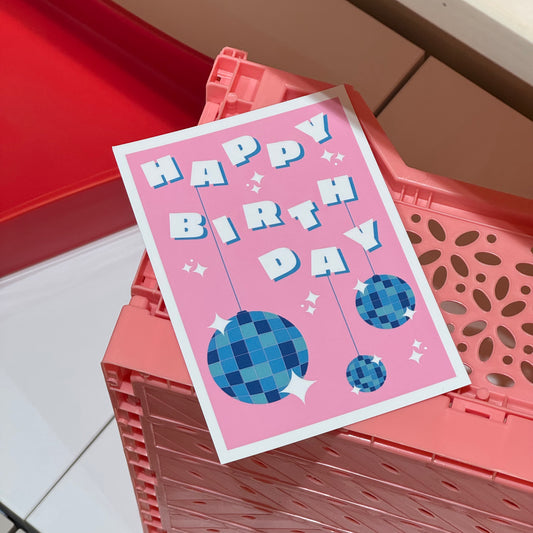 Carte Studio Imana - Doux Comme Nous