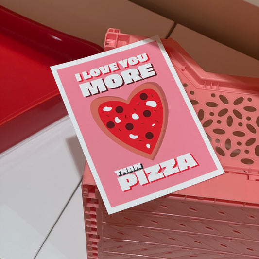 Carte Studio Imana - Doux Comme Nous