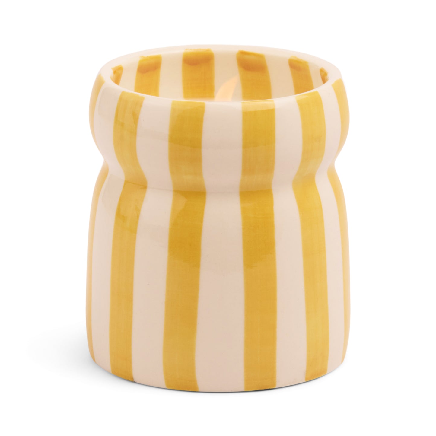 BOUGIE CABANA GOLD COAST PADDYWAX - DOUX COMME NOUS