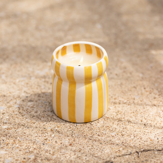 BOUGIE CABANA GOLD COAST PADDYWAX - DOUX COMME NOUS