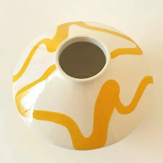 Vase Rafael Qué Rico - Doux Comme Nous