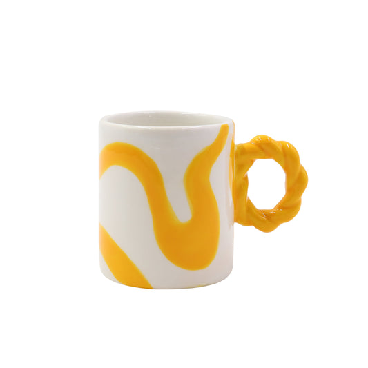 Tasses Rosario Expresso Qué Rico - Doux Comme Nous