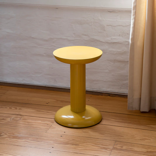 Table D'appoint Thing Yellow