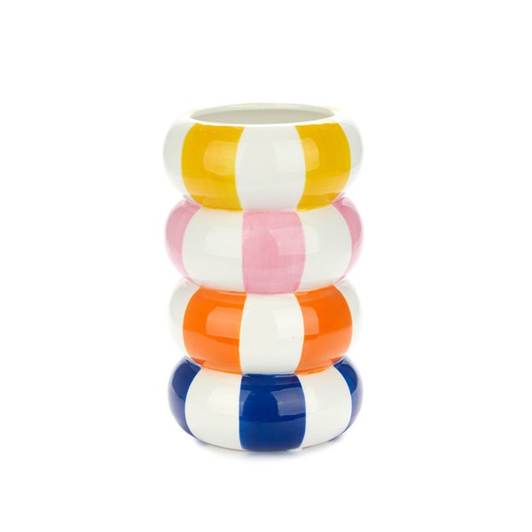 Vase Multicolore