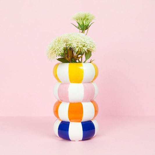 Vase Multicolore