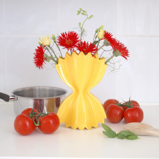 Vase Pasta