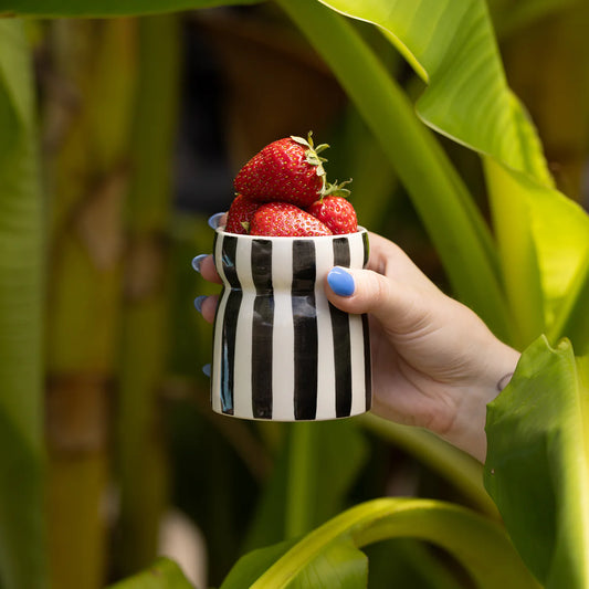 Bougie Cabana Paddywax - Doux Comme Nous