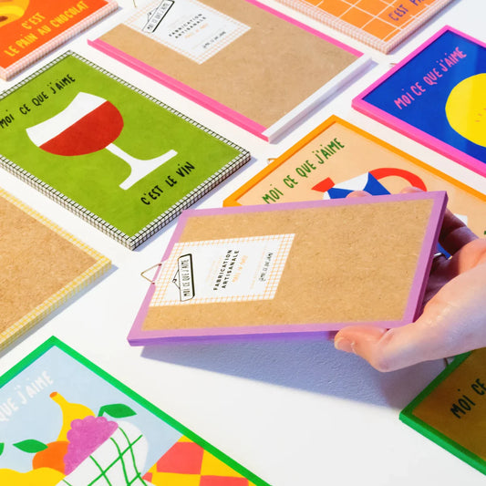 Moi ce que j'aime C'est les bisous