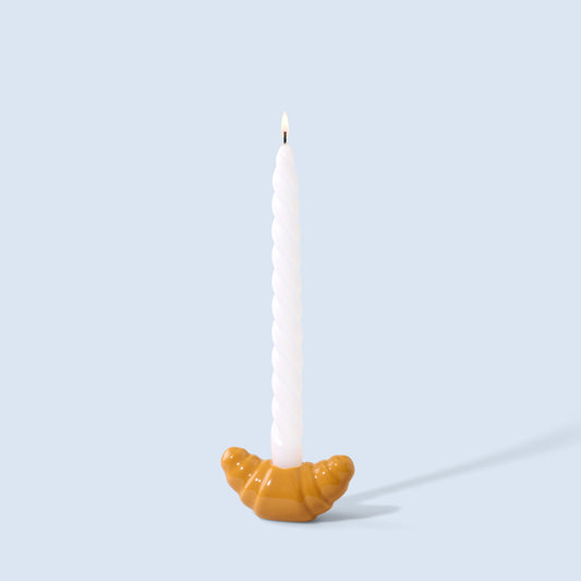 Bougeoir Croissant
