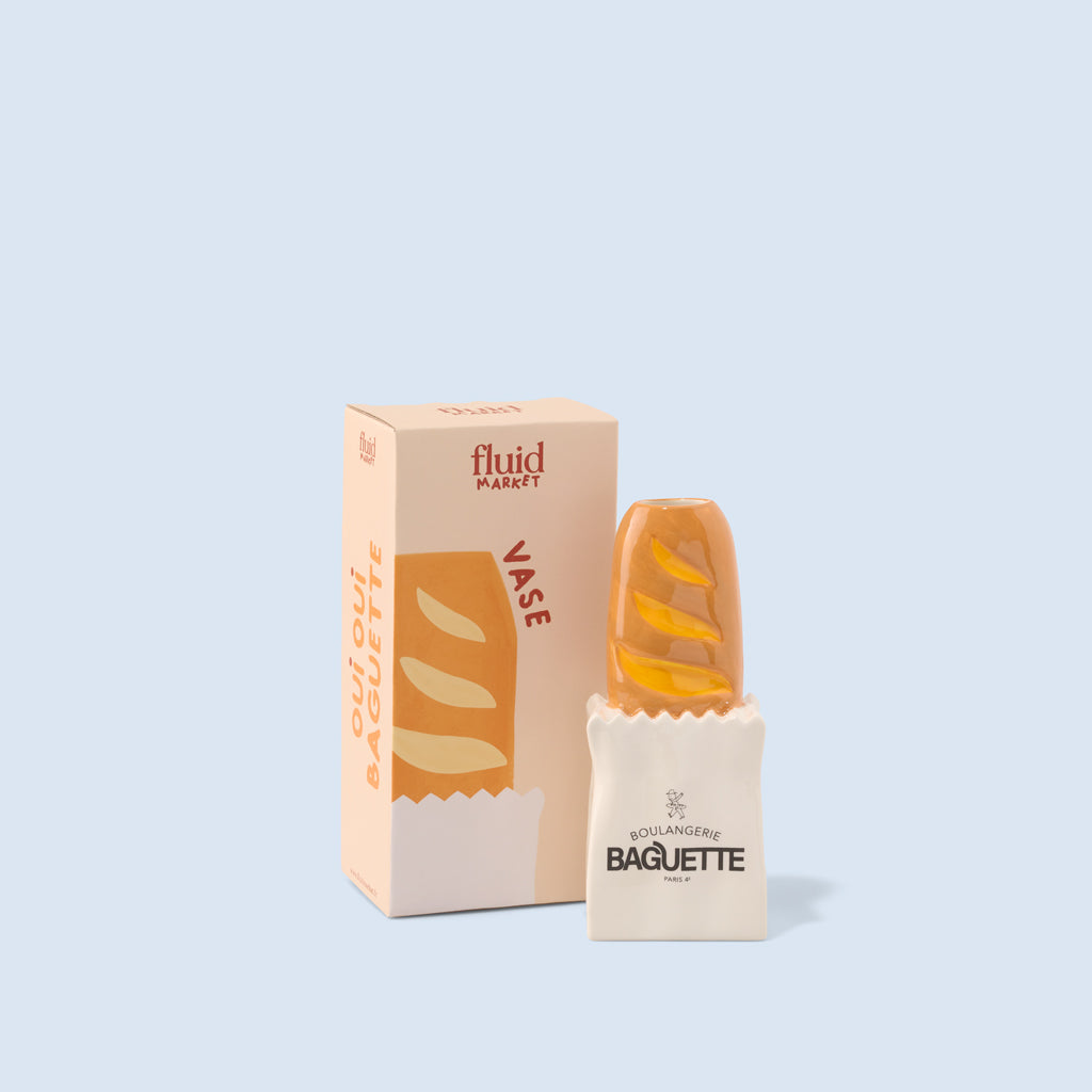 Vase Baguette