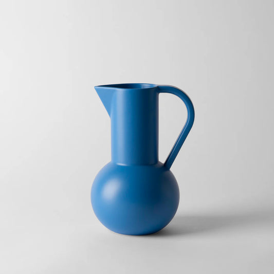 Carafe Størm Medium Electric Blue - 1,5L
