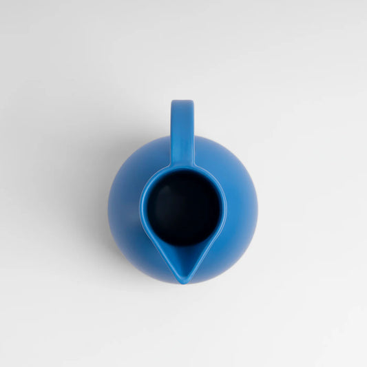 Carafe Størm Medium Electric Blue - 1,5L
