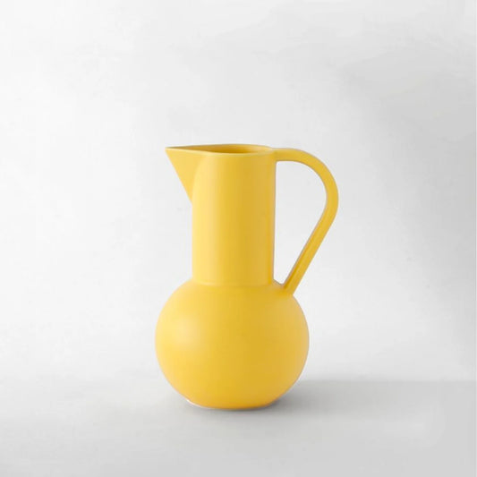 Carafe Størm Medium Jaune - 1,5L