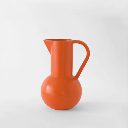 Carafe Størm Medium Vibrant Orange - 1,5L