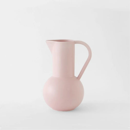 Carafe Størm Medium Coral Blush - 1,5L