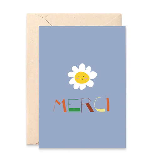 Carte Merci