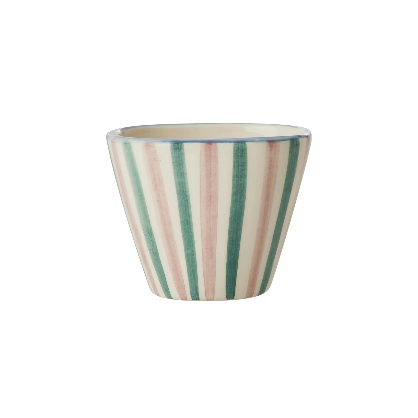 Tasse à Espresso Stripes