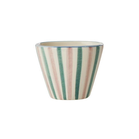 Tasse à Espresso Stripes