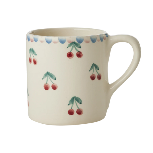 Mug Haut Cherry