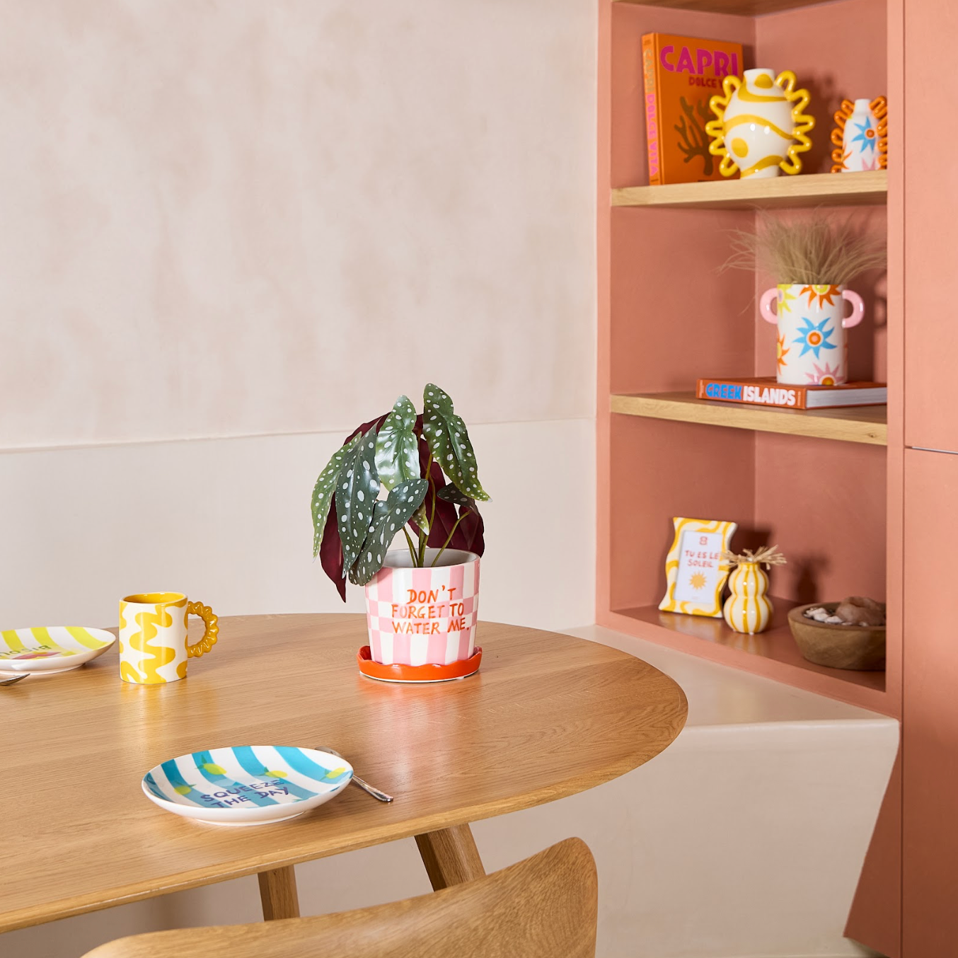 Pot Lior Don't Forget