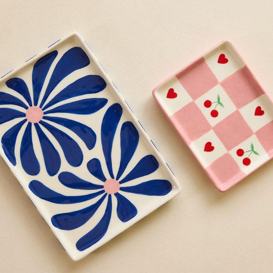 Plateau Javier Cherry