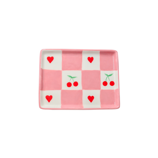 Plateau Javier Cherry