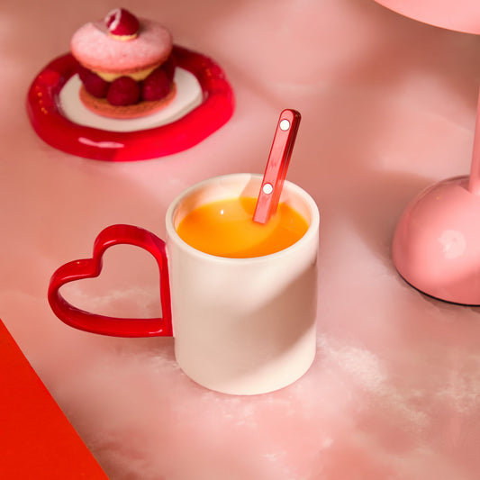 MUG COEUR FLUID MARKET - DOUX COMME NOUS 