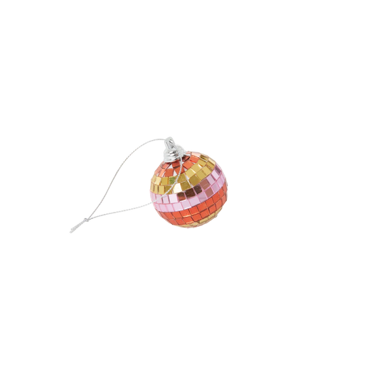 Boule Disco Multicolore XS