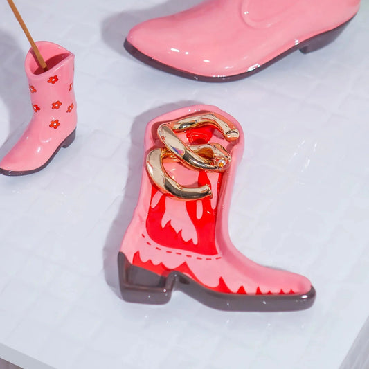 Vide Poche Boot