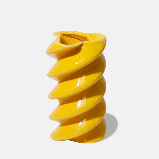 Vase Fusili