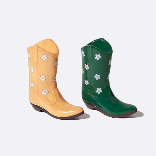 SEL ET POIVRE RODEO COWBOY DOIY - DOUX COMME NOUS 