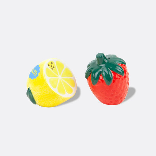 SEL & POIVRE LEMONBERRY DOIY - DOUX COMME NOUS