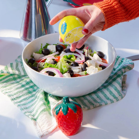 SEL & POIVRE LEMONBERRY DOIY - DOUX COMME NOUS