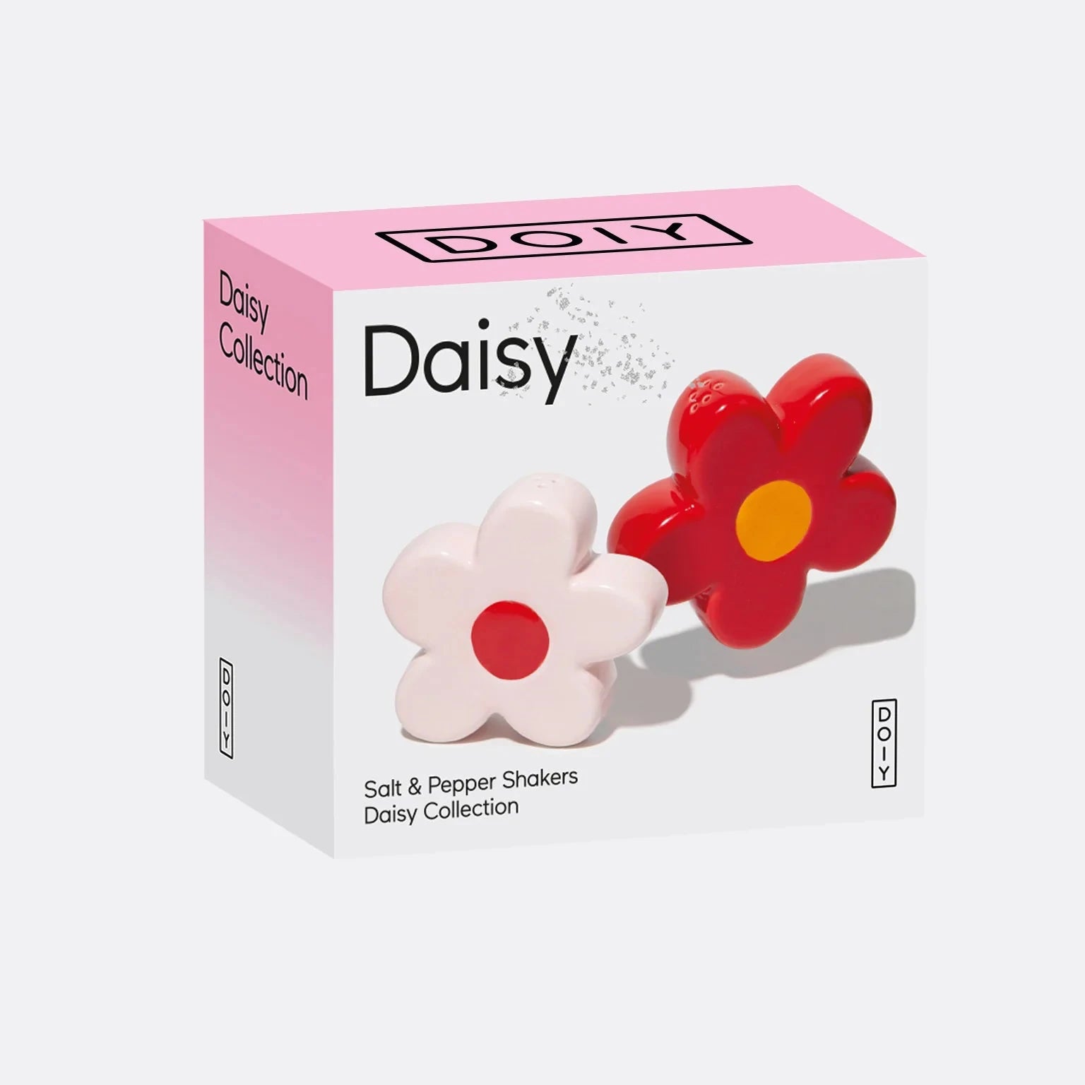 SEL POIVRE DAISY DOIY - DOUX COMME NOUS 