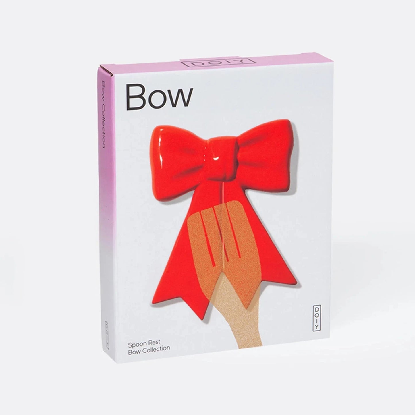 Repose Cuillère Noeud