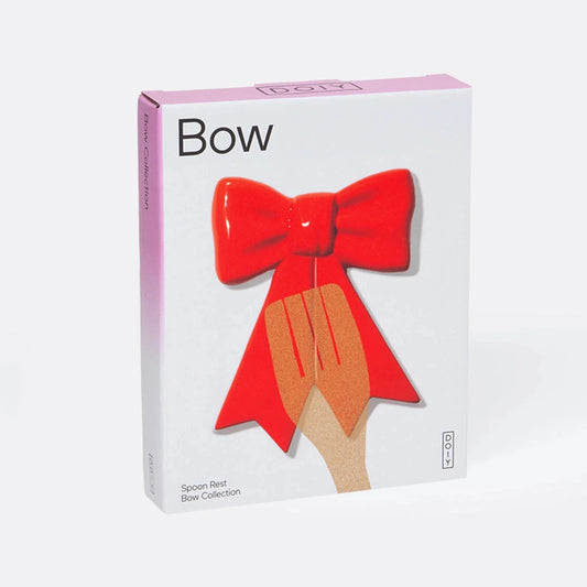 Repose Cuillère Noeud